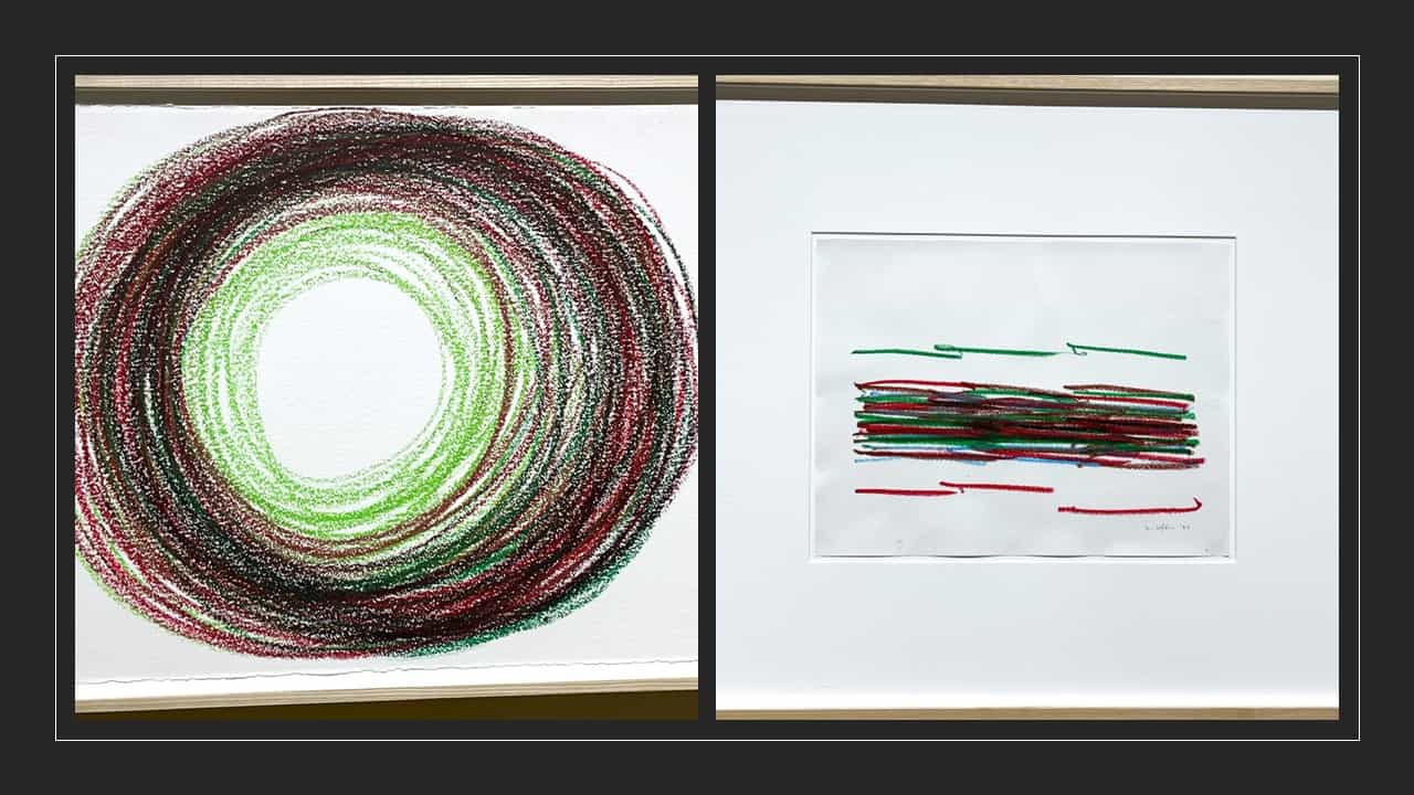 紡がれていく芸術の始まり 「坂本龍一 トリビュート展」 〈前編 