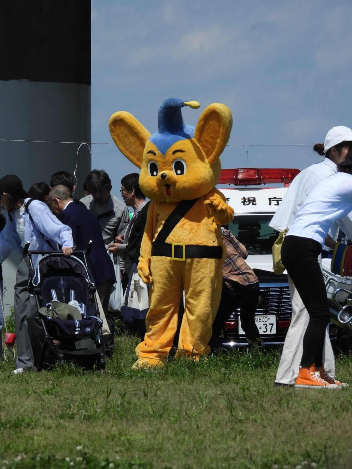 花みず木フェスティバル