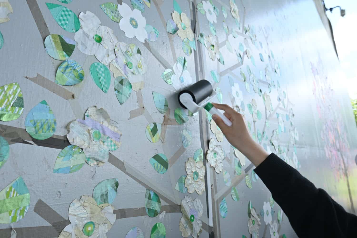 花みず木フェスティバル