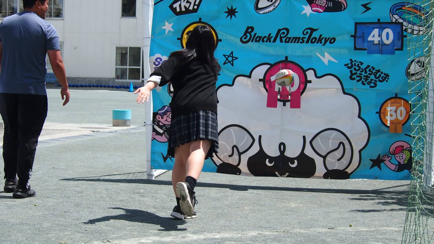 花みず木フェスティバル