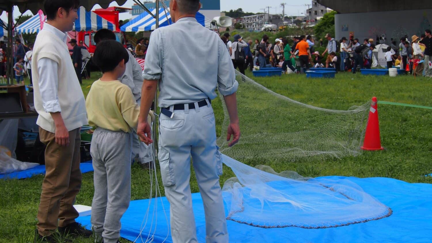 花みず木フェスティバル